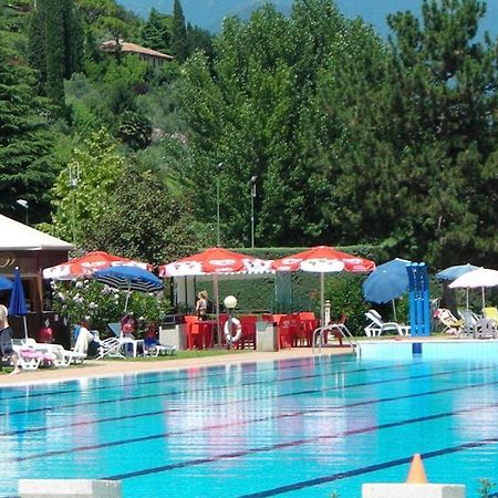 Homely Manerba Manerba del Garda Dış mekan fotoğraf