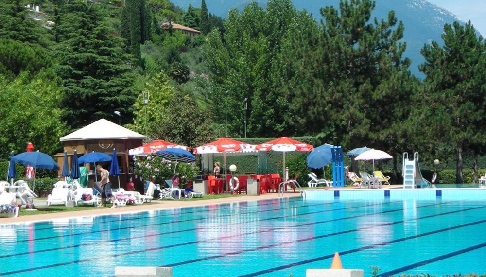 Homely Manerba Manerba del Garda Dış mekan fotoğraf
